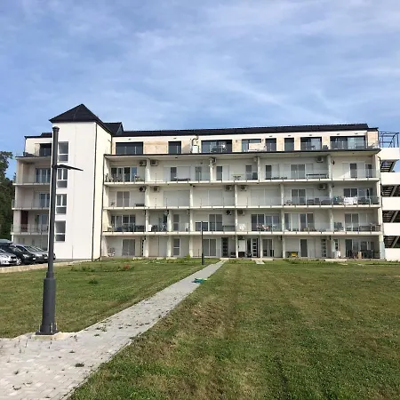 Appartamento Panorama