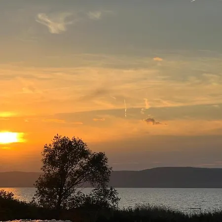 Panoráma Balatonfenyves