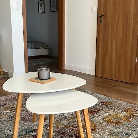 Panorama Appartamento *