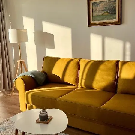 Panoráma Appartamento